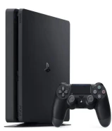 بلايستيشن مستعمل (4) مع الكفالة