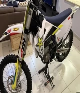 2019 Husqvarna FC 450