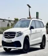 GLS63 AMG / 2017