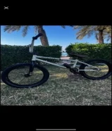 Bmx fly bike neutron