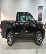 2025 RAM 1500 Tungsten Crew Cab