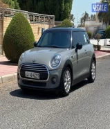 MINI 2019