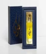 جاذبية عطر كارما ثبات وفوحان مزيج من عنبر والعود الاصلي
