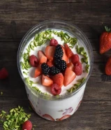 محل شوكولاته وكيك وموالح وفطاير