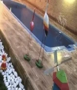 للايجار استراحة في كبد للعوائل فقط