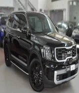 KIA Telluride 2023