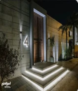 جميع المناطق تمديدات كهربائيه وتركيب بروفايل وثريات ومعلقات وجميع التشطيبات الحديثة خدمة 24ساعة تركيب ارفف ايكيا
