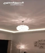 كل الكويت)جميع اعمال الكهرباء تمديدات تصليح تغيير لمبات وكشافات وايرات (كل الكويت)66928606