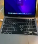 فرصة ذهبية - للبيع ماك بوك برو أم2 2022 --- Apple Macbook