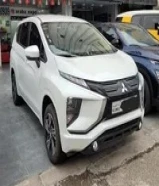 mitsubishi X pander