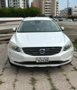 فولفو XC60