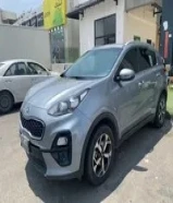 كيا سبورتاج تامين شامل توصيل مجانا سرفيس مجانا أفضل خدمة وأقل سعر /شهري اسبوعى يومى