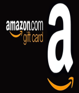 Amazon Gift Card