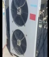 نشتري جميع المكيفات والوحدات ومكاين السنترال والسكراب94013390