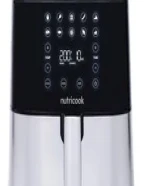 ايرفراير Digital تركيا الصنع nutricook حجم 5.5 لتر جديدة تماما بالكرتون للبيع66486104