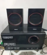 cinema fx صوت نقى للسماعات51080848