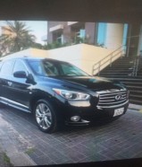 إنفينيتي QX60 موديل ٢٠١٥ للبيع