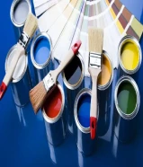 خدمة دهان وصبغ منازل، شقق، فلل — تشطيب راقٍ وسعر ولا أروع