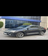 BMW X4 وارد الغانم موديل 2016 عداد 66 الف سيرفس منتظم بالوكالة صبغ الوكالة كامل المواصفات  البيع