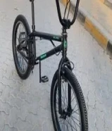 قاري bmx dk