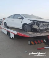 نشترى كل أنواع السيارات السكراب والمدعومه بأعلى الأسعار..وقطع الغيار الكورى69017048