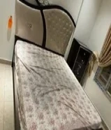 KWDأثاث غرفة نوم Bed Room Furniture