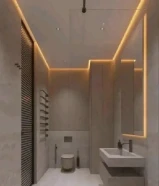 مقاول باكستاني محمد جبسم بورد ديكور جبس