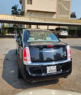 CHRYSLER 300, 2014, only 93000km