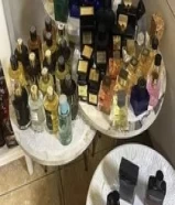 عطور فرنسيه وعربية تستر اصلي