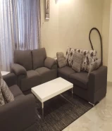 Fully Furnished 1BR in Fintas