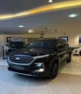 شفروليه كابتيفيا