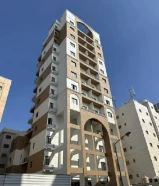 شقة للايجار بالمنقف عوايل 3 غرف