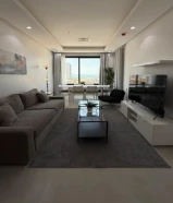 Furnished and Serviced Apartment in Salmiya, Kuwait