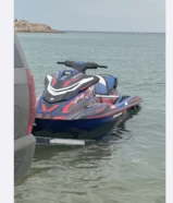 Jet Ski GB