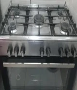 Wansa Cooking Range for Sale -Pickup at Salmiya