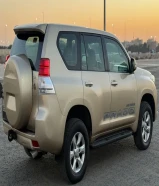 برادو 2010 شرط فحص