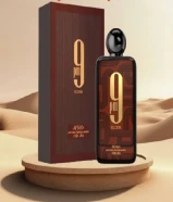9PM Elixir for men 100ml EDP Intense by Afnan and free delivery