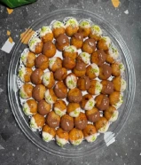 حلويات رمضان