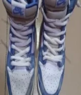 Nike SB collab with Carpet company "كاربت كومباني* شوز رياضي ماركه نايكي ، حاله ممتازه، صنع فيتنام