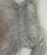 نفنوف راقي ملبوس مره وحدة