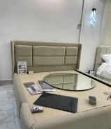 سرير نفرين جديد وكاله
