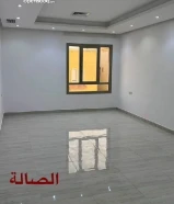 للايجار شقة في جابر الاحمد ق 2