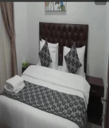 شقة مفروشه شهري Furnished Flats and Studio for Rent Fahaheel B .10