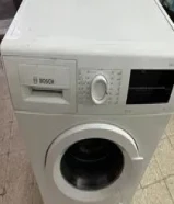 Bosch 7kg washing machine