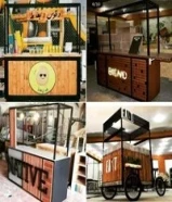 نجار وصيانة اعمال