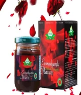 للبيع العسل التركي الاصلي ( الاحمر )