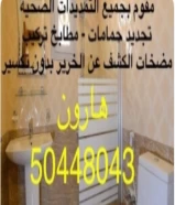 مقاول صحي هندي