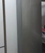 للبيع تلاجه الكترولكس شبه جديده