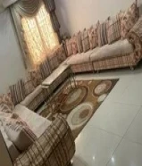 للبيع كنب صالة نظيف