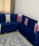 ركنه تفصال كالجديددده استعمال بسيط جدا إسفنج البغلي